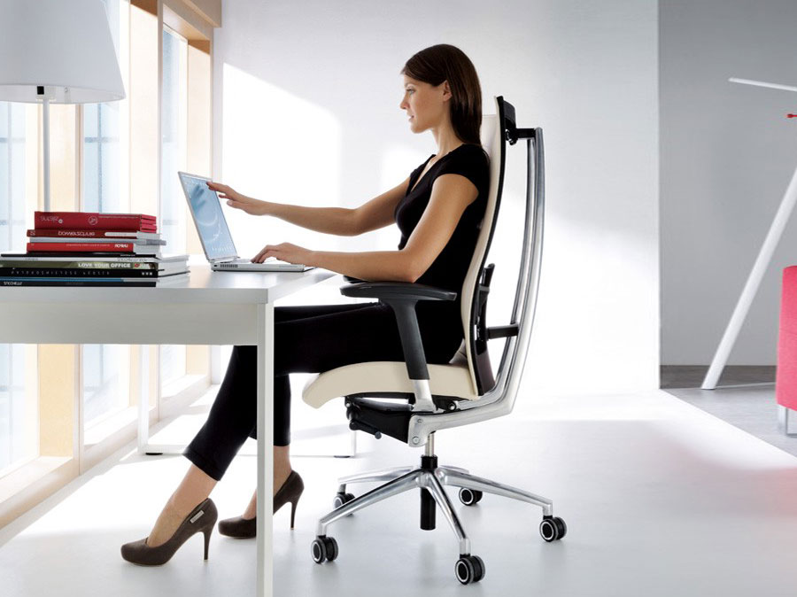 Types Of Office Chairs (Guide) TDSOffice