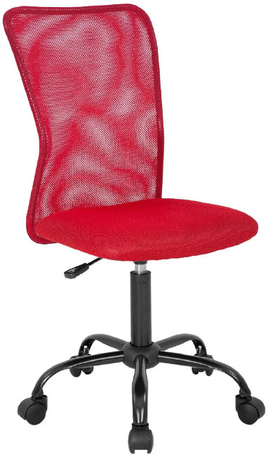 Top 12 Best Armless Office Chairs In, Is It Better To Have An Office Chair With Or Without Arms