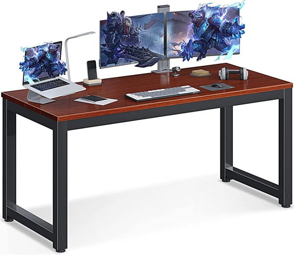 Best Desk For Dual Monitors 2023 Top Picks