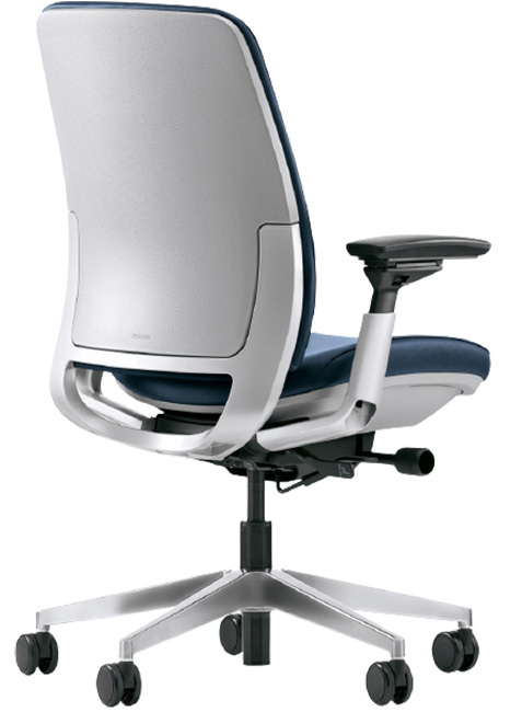 Steelcase Amia Back View